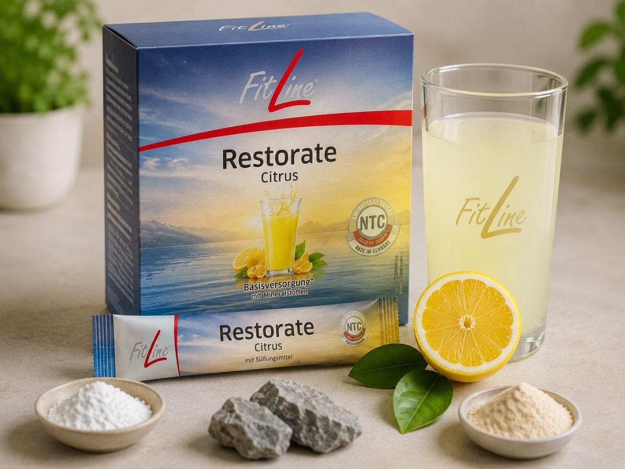 Restorate